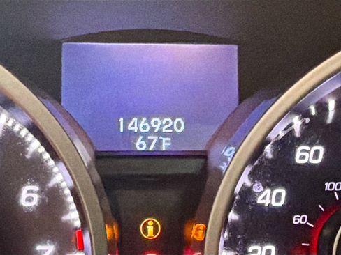 Used 2012 Acura TL SH-AWD image 18