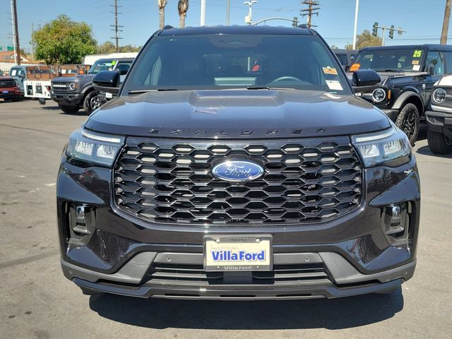Used 2025 Ford Explorer ST-Line RWD image 26