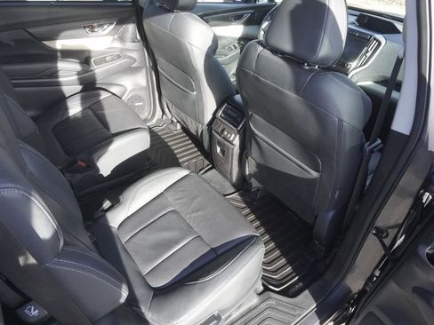 Used 2019 Subaru Ascent Limited image 26