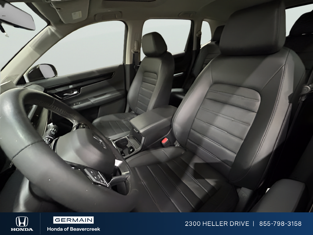 Used 2024 Honda CR-V EX-L image 21