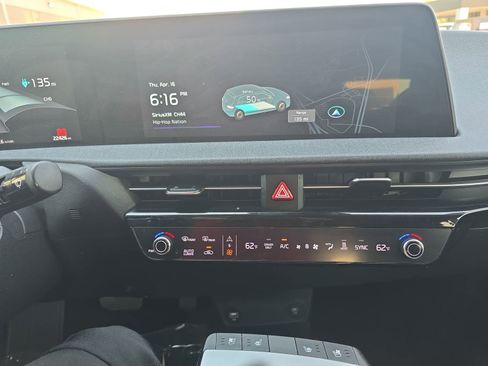 Used 2024 Kia EV6 Wind w/ Wind Technology Package image 20