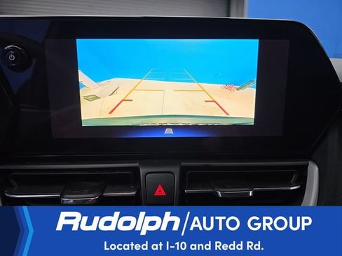 Used 2026 Chevrolet TrailBlazer LS FWD image 20