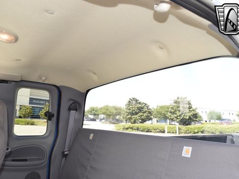 Used 1998 Dodge Ram 2500 Truck 4x4 Quad Cab image 25