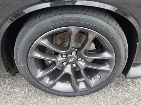 Used 2023 Dodge Challenger R/T Scat Pack w/ Plus Package image 11