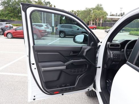 Certified 2025 Toyota Tacoma SR5 image 16