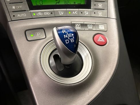 Used 2012 Toyota Prius Two FWD image 24