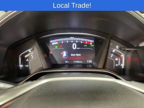 Used 2020 Honda CR-V EX image 15