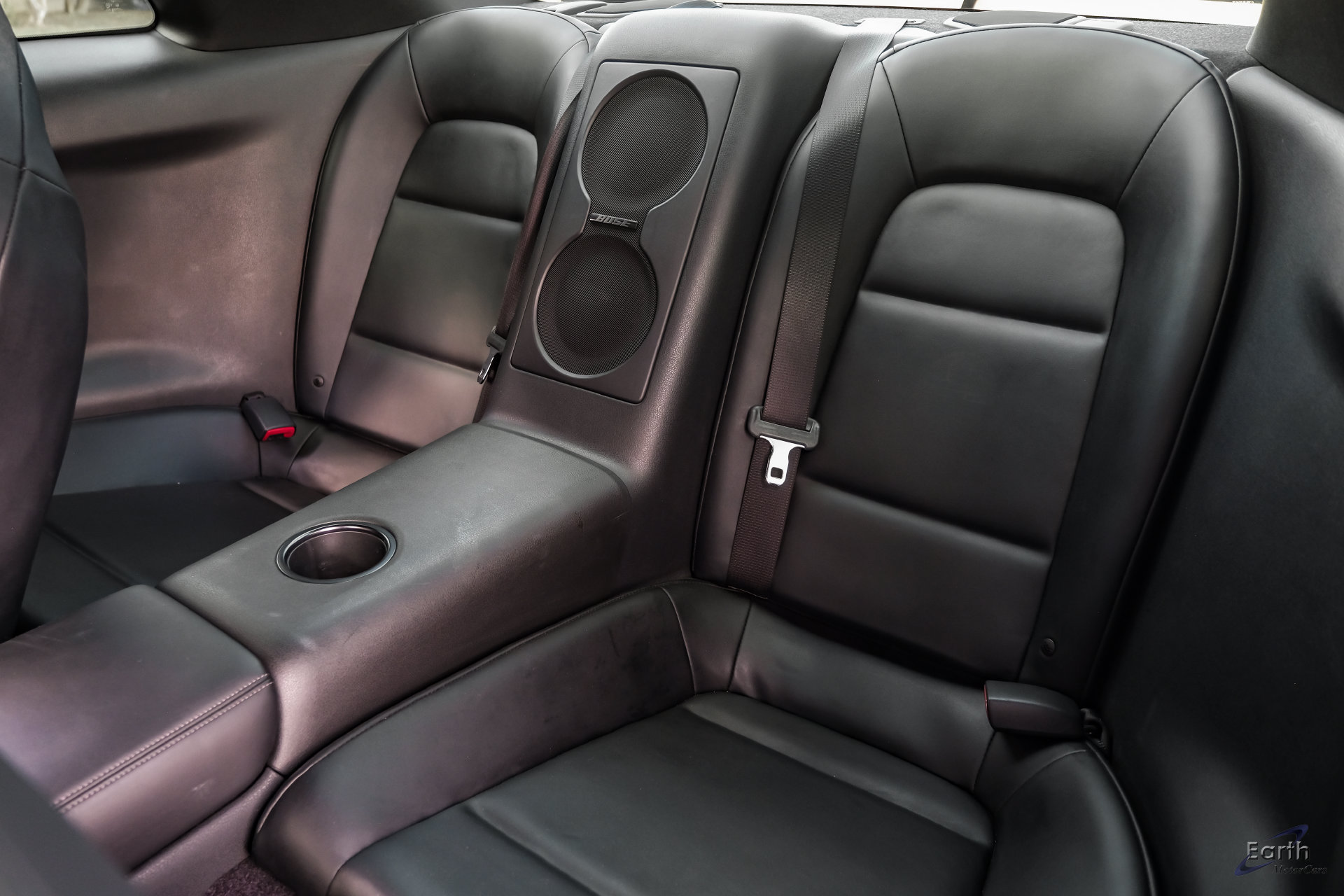 Used 2013 Nissan GT-R Black Edition AWD/4WD image 94