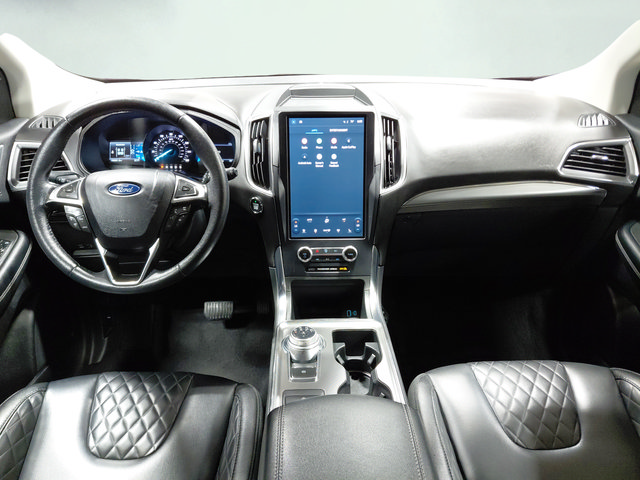 Used 2024 Ford Edge Titanium AWD/4WD image 23