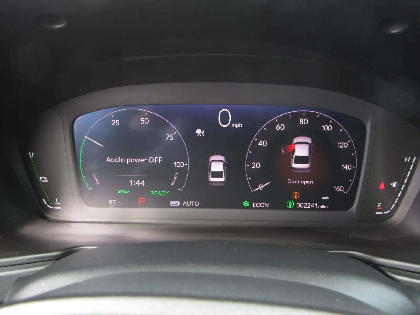 Used 2026 Honda Accord Sport image 26