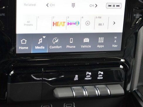 New 2026 RAM 1500 Big Horn image 27