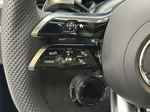 New 2026 Mercedes-Benz GLC 43 AMG 4MATIC Coupe image 25