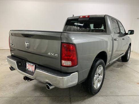 Used 2013 RAM 1500 Big Horn image 22