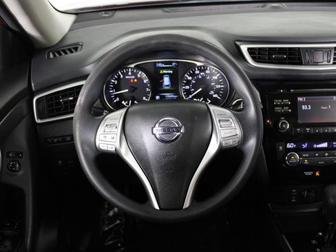 Used 2015 Nissan Rogue SV FWD image 20