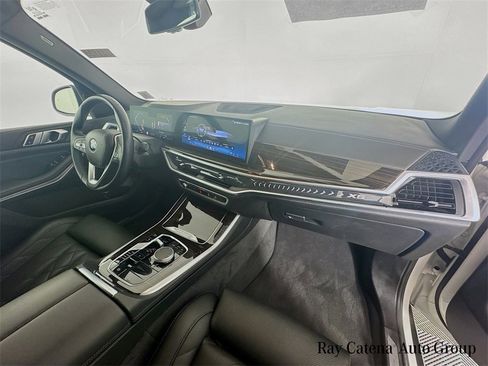 Certified 2024 BMW X5 xDrive40i image 30