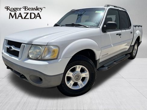 Used 2001 Ford Explorer Sport Trac 2WD image 1
