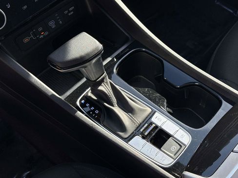 Used 2025 Hyundai Tucson SEL image 28