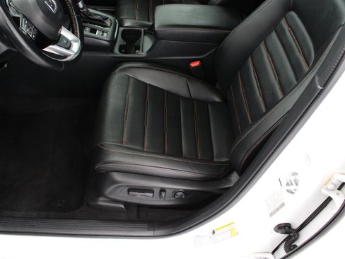 Used 2025 Honda CR-V Sport Touring image 15
