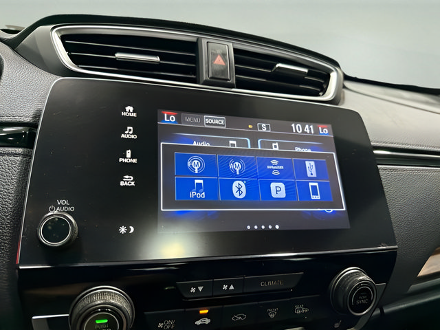 Used 2022 Honda CR-V EX-L image 20