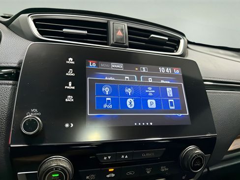 Used 2022 Honda CR-V EX-L image 20