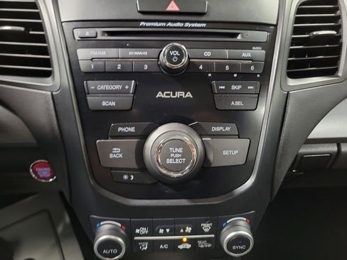 Used 2017 Acura RDX Base image 18