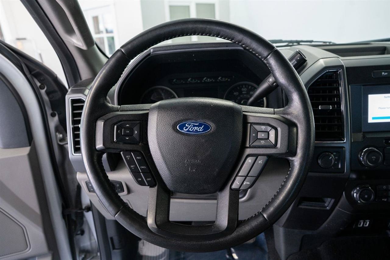 Used 2019 Ford F150 XLT w/ Equipment Group 302A Luxury AWD/4WD image 17