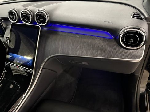 New 2026 Mercedes-Benz GLC 300 image 20