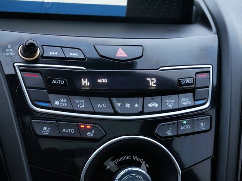 Used 2025 Acura RDX A-Spec image 23