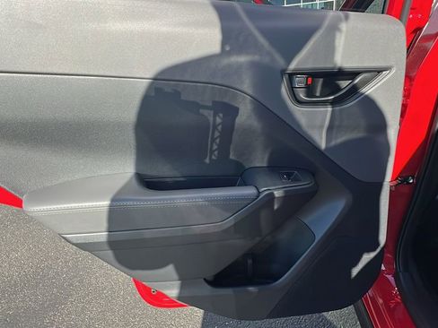 New 2025 Subaru Crosstrek 2.0i Premium image 14