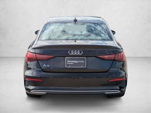 Used 2024 Audi A3 2.0T Premium image 6