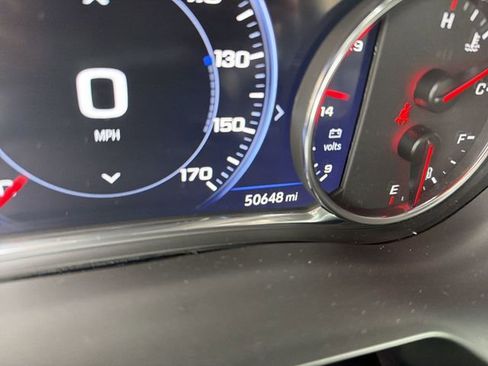 Certified 2023 Chevrolet Traverse Premier image 17