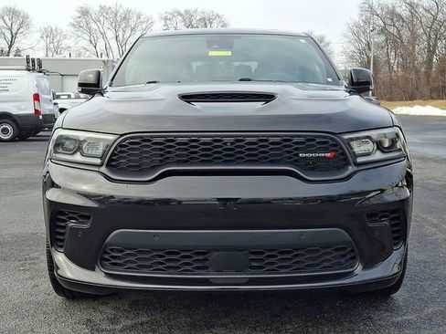Used 2024 Dodge Durango R/T image 5
