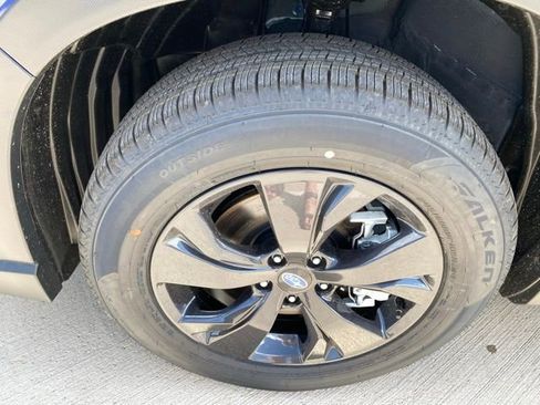New 2026 Subaru Ascent Premium AWD/4WD image 25