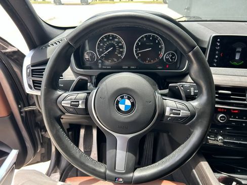 Used 2018 BMW X5 xDrive35i AWD/4WD image 9