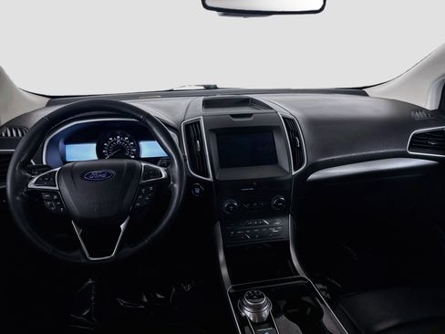 Used 2020 Ford Edge SEL w/ Convenience Package FWD image 17