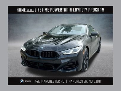 Used 2026 BMW 840i xDrive Coupe