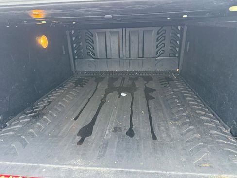 Used 2008 Chevrolet Avalanche LTZ w/ LTZ Preferred Equipment Group image 21