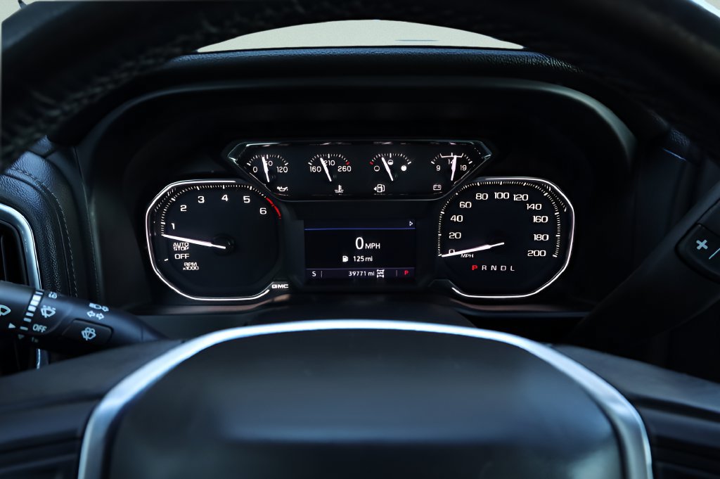 Used 2020 GMC Sierra 1500 Elevation AWD/4WD image 31