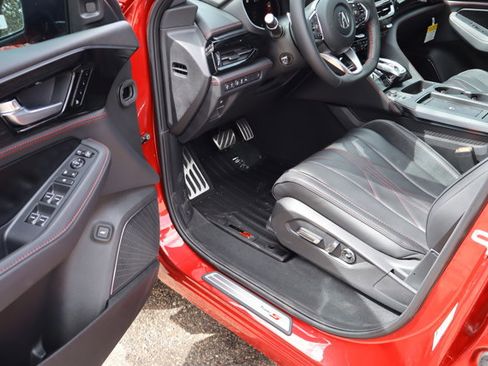 New 2026 Acura MDX Type S image 23