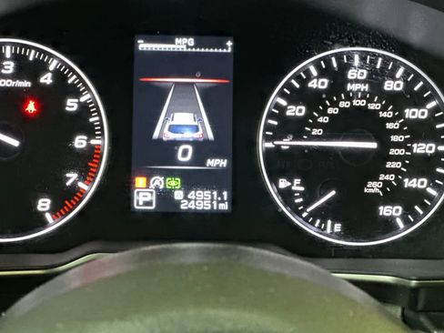 Used 2022 Subaru Outback Limited XT image 31