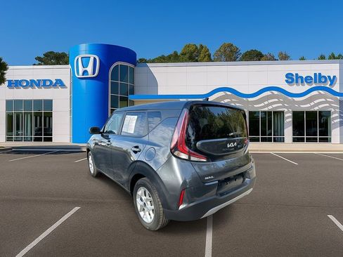 Used 2025 Kia Soul S image 6