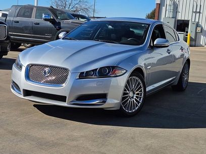 Used 2012 Jaguar XF
