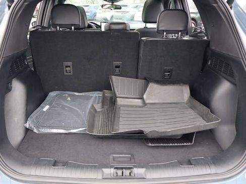 Used 2024 Ford Escape ST-Line w/ Tech Pack #1 image 15