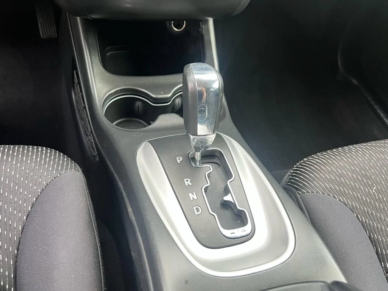 Used 2015 Dodge Journey SXT w/ Flexible Seating Group FWD image 20