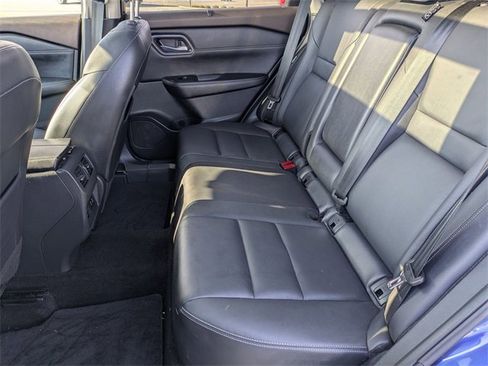 Used 2021 Nissan Rogue SL image 27