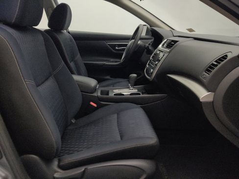 Used 2018 Nissan Altima 2.5 S w/ S Convenience Package FWD image 21