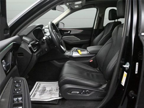 Certified 2023 Acura MDX SH-AWD w/ Technology Package image 7