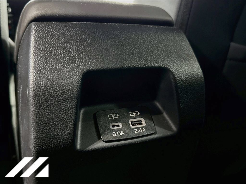 Used 2024 Subaru Crosstrek 2.0i Premium AWD/4WD image 25