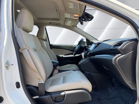 Used 2015 Honda CR-V Touring image 13