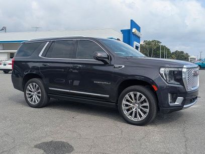 Certified 2024 GMC Yukon Denali w/ Advanced Technology Package
